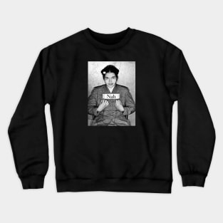 Nah Rosa Crewneck Sweatshirt